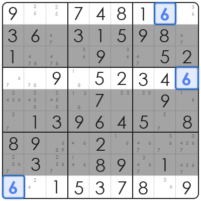 sudoku easybrain