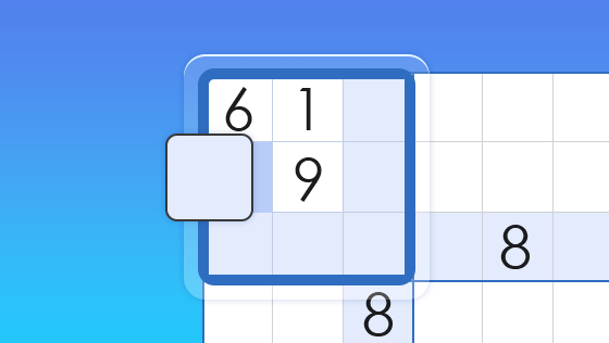 4 square sudoku