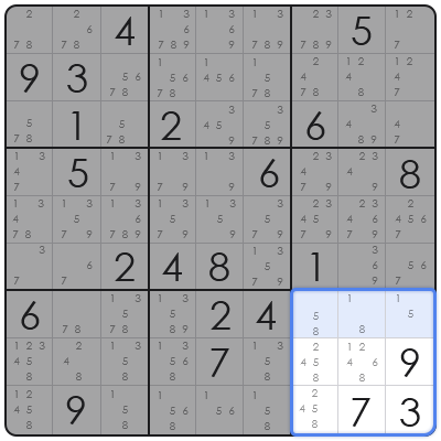 washington sudoku